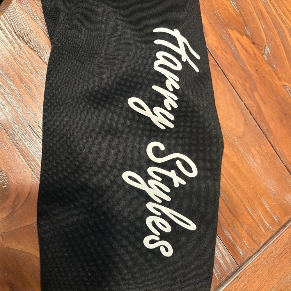Harry Styles Fine Line Butterfly Hoodie – Size M – Black Fine Line Sweatshirt - Picture 4 of 9